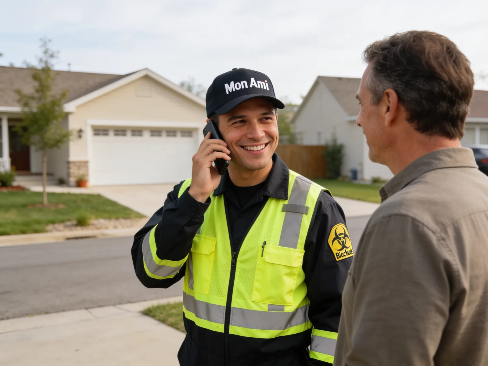 Sewage Cleanup Glenview, KY FAQs